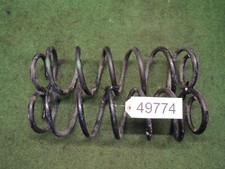 Fahrwerksfedern SET hinten Honda Civic VIII (FN,FK1) 1,8i 103KW Bj.2008