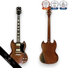 Gibson Custom Shop Dickey