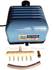 AQUAFORTE Hailea V 30 Serie