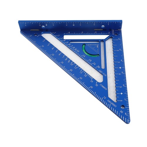 Winkelmesser für dachsparren - winkelmesser,