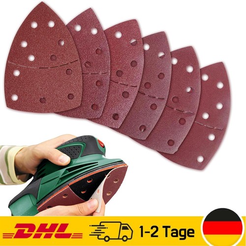 Schleifdreiecke 152 105mm für - 152*105mm,