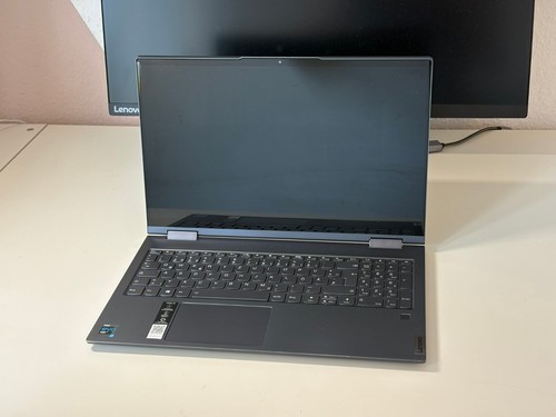 Lenovo yoga 15itl5 16gb - yoga,