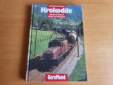 Krokodile   (Geramond)