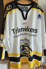 Nike krefeld pinguine - krefeld, del