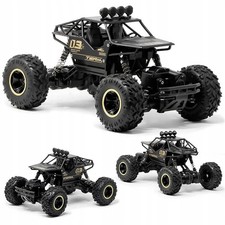 RC Allrad Rock Crawler 2,4 Ghz