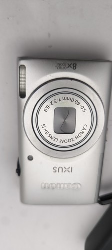 Canon ixus 140 - canon,