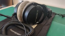 beyerdynamic DT 990 PRO Studio-Monitoring Ohrumschließende Kopfhörer -...