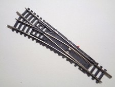 MINITRIX 14954 / 4954 Weiche L