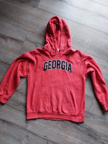 Hoodie georgia bulldogs ncaa - bulldogs,