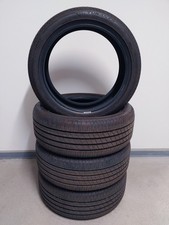 👉 4 Sommerreifen 215/45 R18