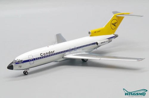 Wings condor boeing 727 100 - wings,