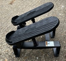 Schwarzer stepper von - stepper,