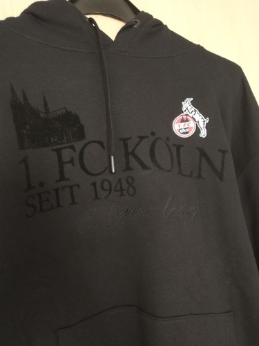 Neue fc köln hoodies - 1.,