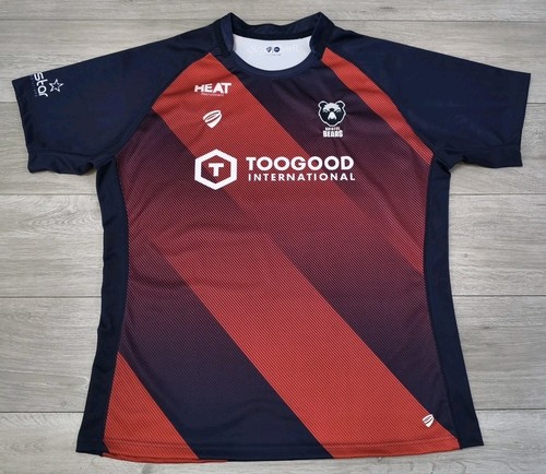 Bristol bears rugby - bristol,