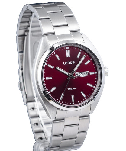 Lorus armbanduhr rh369ax9 - lorus,