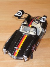 Burago – MERCEDES-BENZ 300