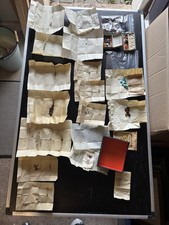 Goldschmied Nachlass Diamanten