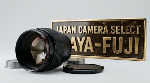 Neuwertig canon new fd - canon,