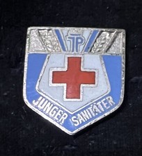 DDR Abzeichen  - Junge