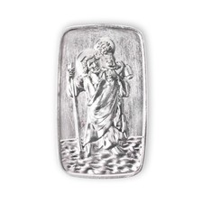 FRITZ COX St. Christophorus