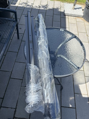 Xxl sonnenschirmständer - xxl,