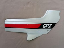 Kawasaki gpz 500 - 500, s