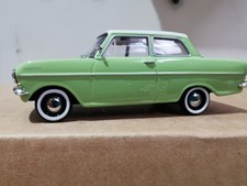 Pauls modell art opel kadett - modell,