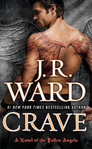 Ward crave - ward, (taschenbuch)