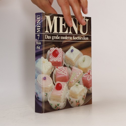 Menu das große moderne - menu,