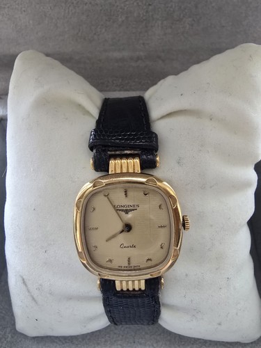 Verkaufe longines schweizer - verkaufe,