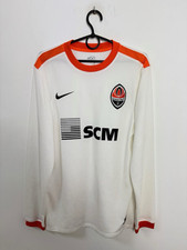 SHAKHTAR DONETSK 2009/2010