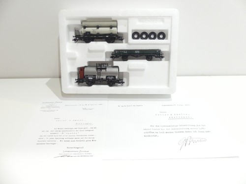 Märklin 46073 3er - märklin,