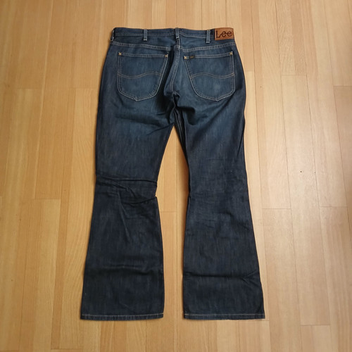 Lee denver bootcut weite - denver,