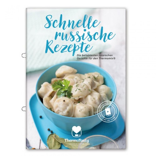 Thermotasty schnelle russische - thermotasty,