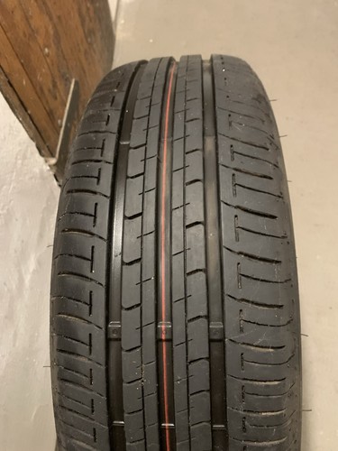 Reifen für mazda2 ohne felgen - reifen,