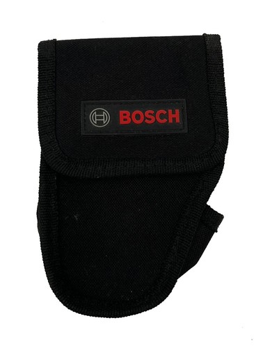 Bosch nylon gürteltasche - bosch,