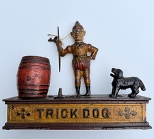 Antike original patentierte