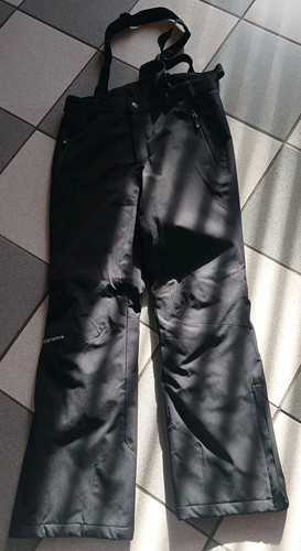 Icepeak skihose herren schwarz - herren,