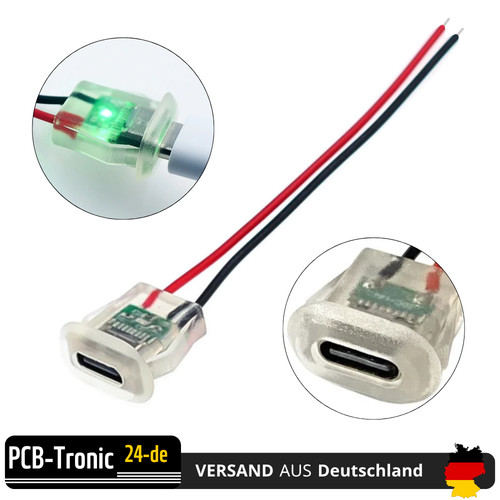 Usb typ buchse kabel pin - usb,