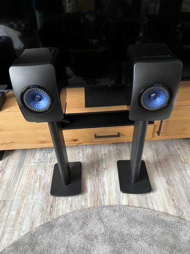 Kef ls50 wireless - kef,