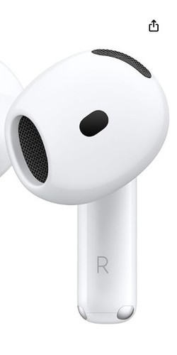 Original apple airpods - apple, 4
