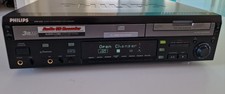 Philips CDR 820 CD Recorder 3x