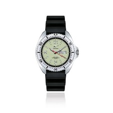 CHRIS BENZ ONE MAN 200M neon