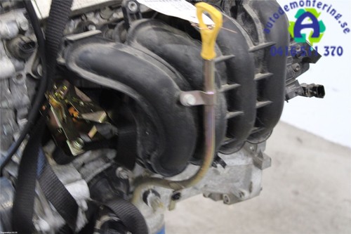 Motor benzin kia rio - kia, 17-