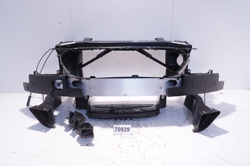 Bmw 6er e63 e64 vorderwand - 6er,