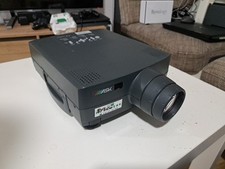 ASK C5 Compact 3LCD Projektor Beamer XGA