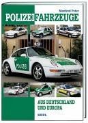 Polizeifahrzeuge in der EU von