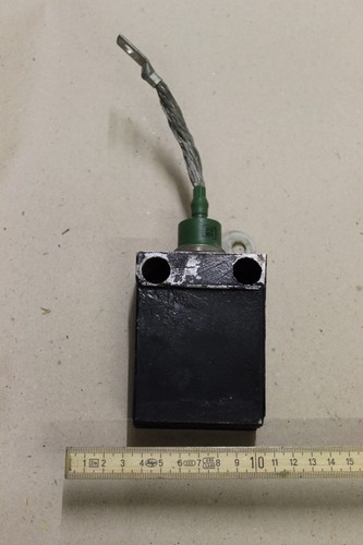 Ddr udssr diode b50 - udssr, /