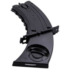 Getränkehalter Dosenhalter Becherhalter Links Für BMW 3ER E90 E91 E92 Schwarz