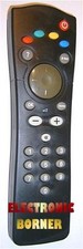 NEUWARE Ersatz Fernbedienung passend für Sagem Philips Nokia D Box 2 Box2 DBox
